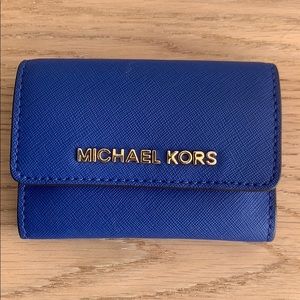 Michael Kors Wallsf